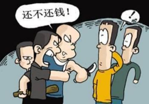 杭州要债公司：借钱没有欠条只有转账记录怎么办