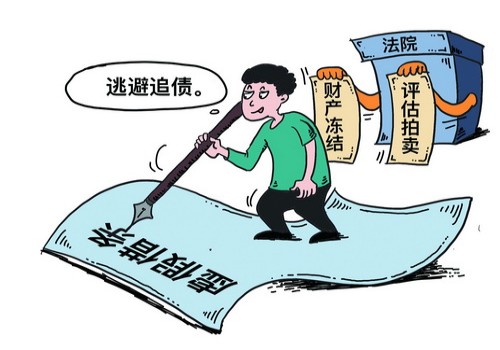 杭州要债公司：债权转让诉讼时效中断的情形包括哪些
