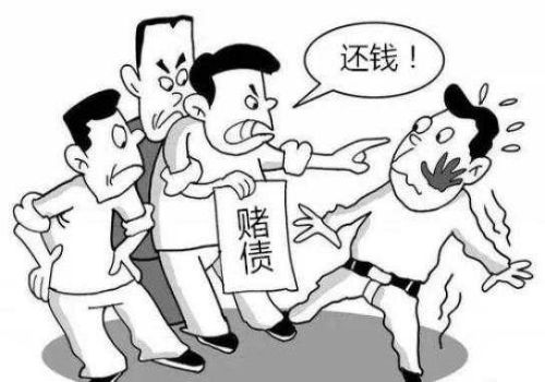 杭州讨债公司：对方已经是失信人员,在起诉还能要回钱吗