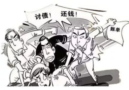 借款人借钱不还怎么办