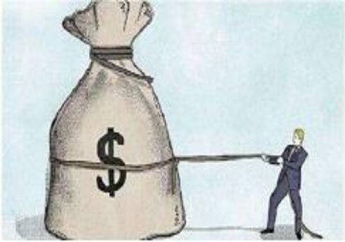 商帐追收系列案例